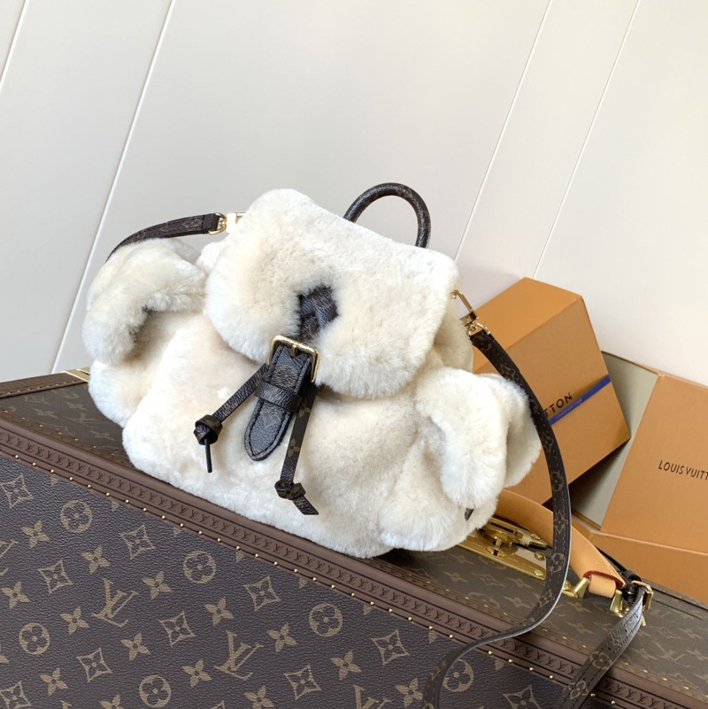 LV Backpacks